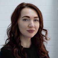 Вуколова Елена