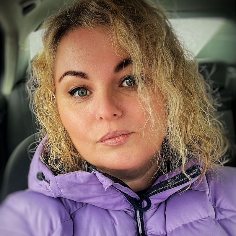 Степанова Анна