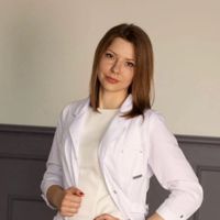 Инга врач-косметолог