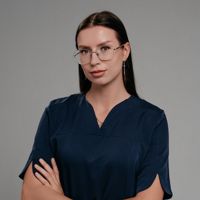 Елизавета медсестра по косметологии