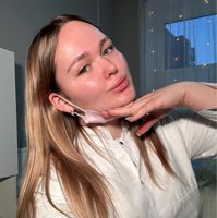 Крикау Альбина