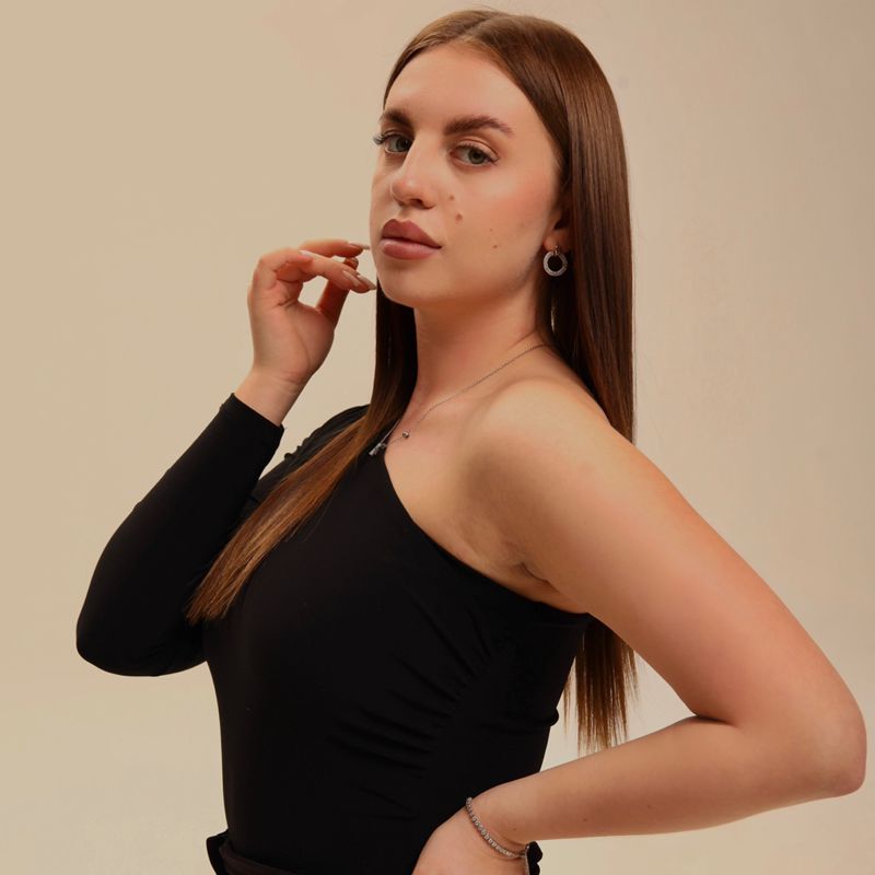 Решёткина Екатерина