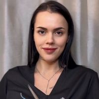 Исаенко Маргарита