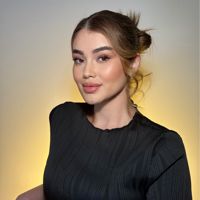 Алладурдыева Мерджен