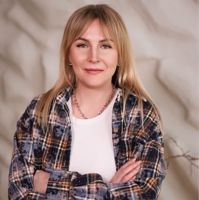Тихонова Анжелика