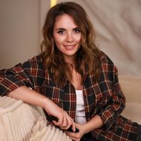 Адугина Екатерина
