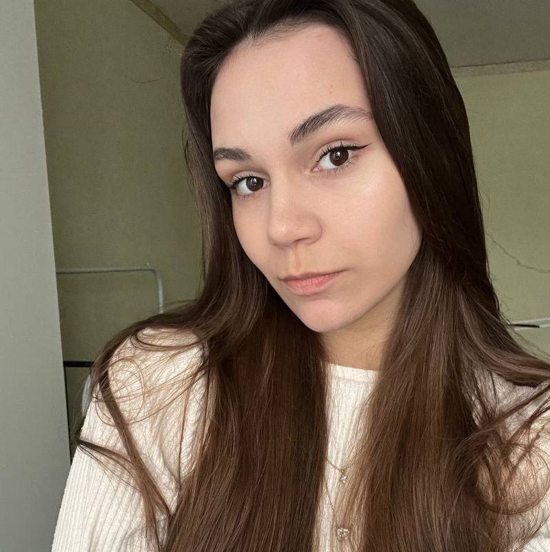 Валентина