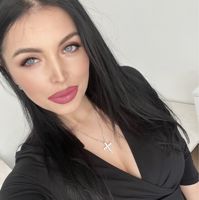 Анастасия Антипова