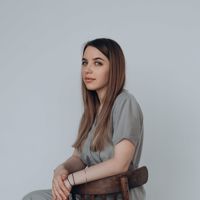 Аркашева Екатерина