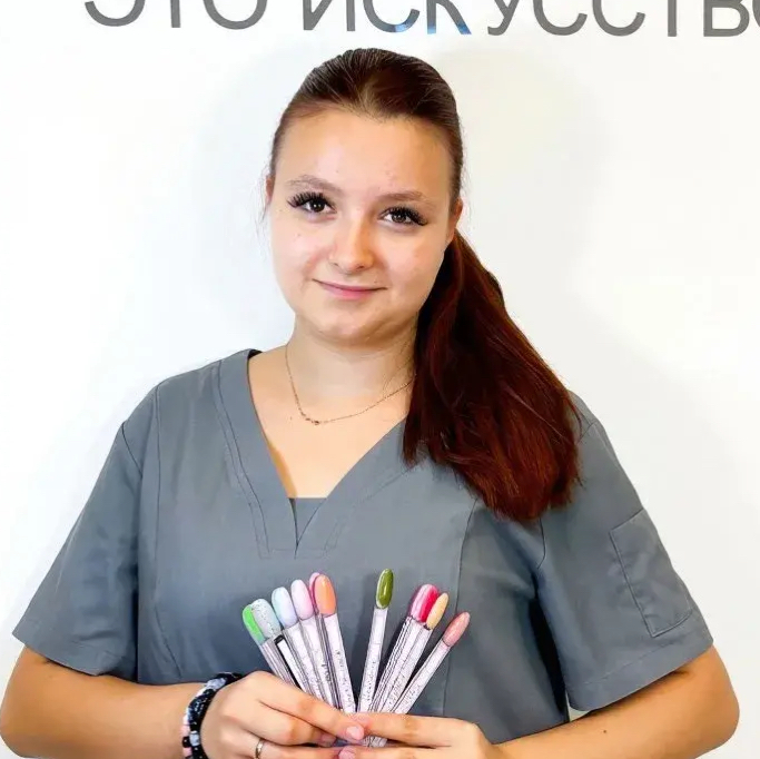 Екатерина