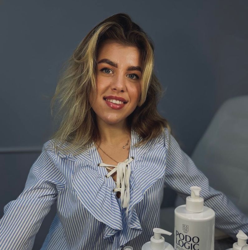 Барбарина Елена