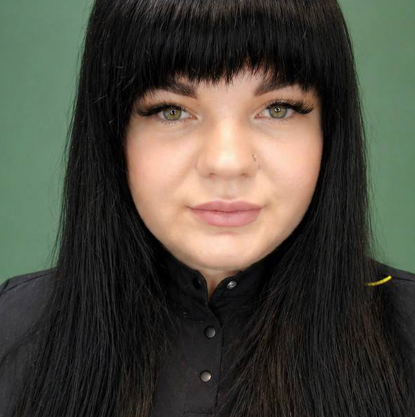 Ирина