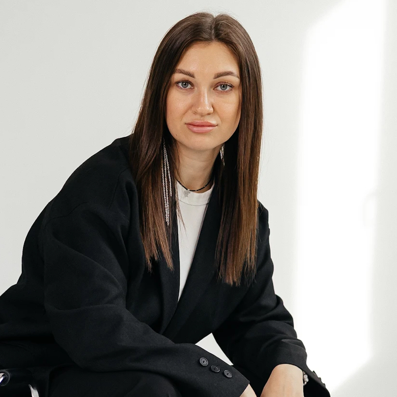 Пимова Елена