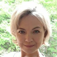 Онушко Надежда