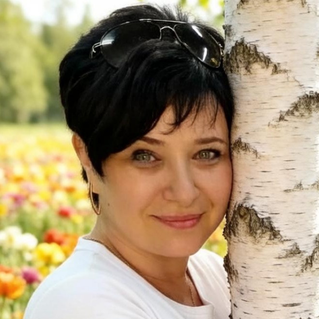 Елена Александрова