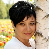 Елена Александрова