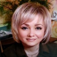 Татьяна