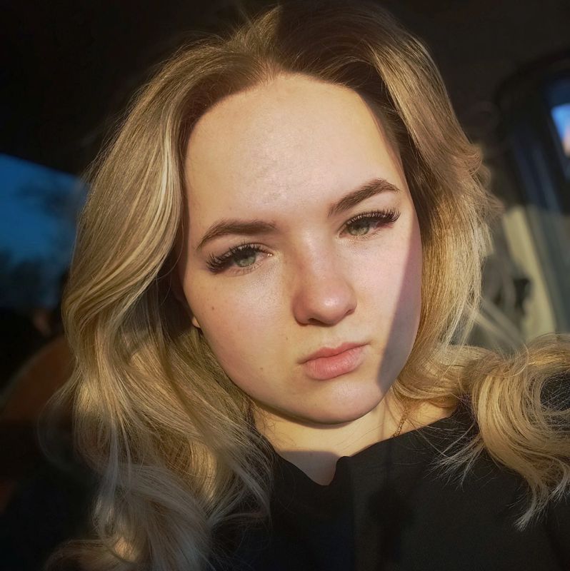 Анна