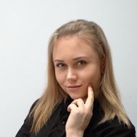 Зайцева Алёна