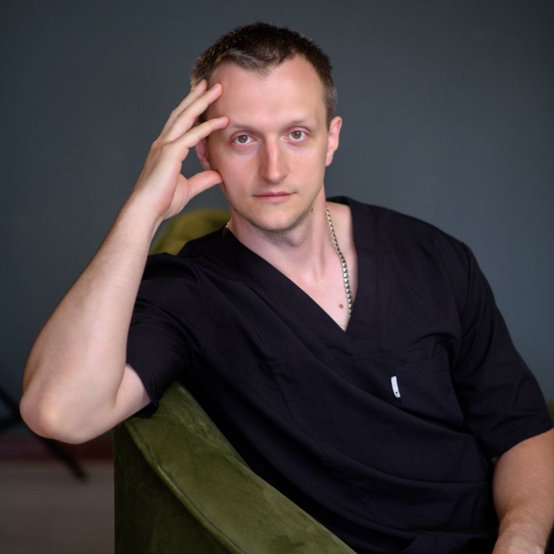 Зайцев Алексей