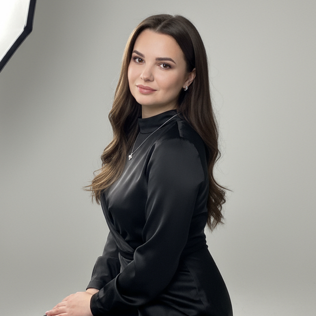 Палатина Алёна