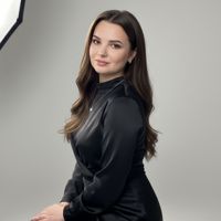 Палатина Алёна