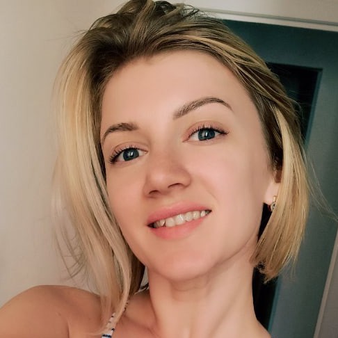 Ширц Алена
