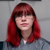 Котова Виктория
