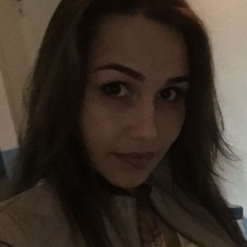 Сайфуллина Альмира