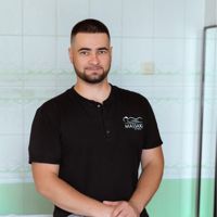 Герич Роман