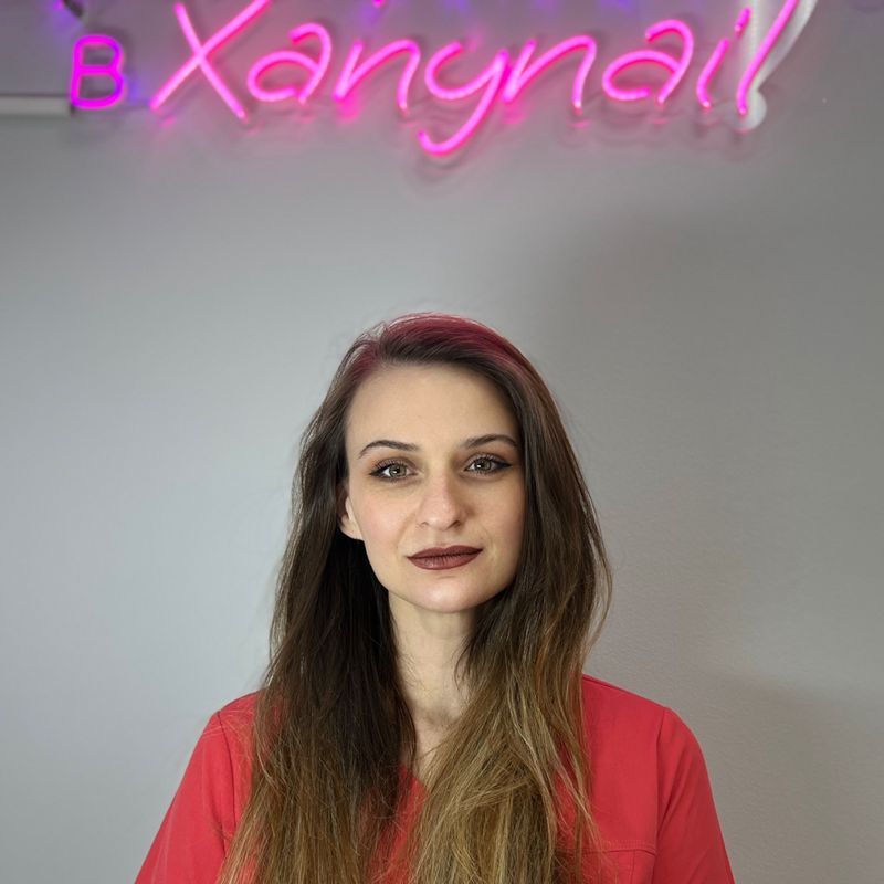 Екатерина