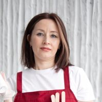 Уткина Марина