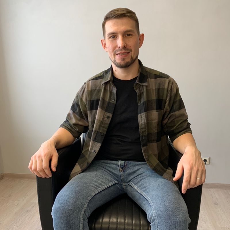 Николай