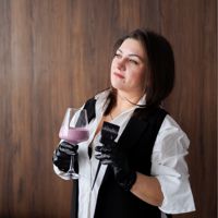 Исакова Марина