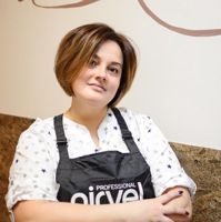 Зеленина Светлана