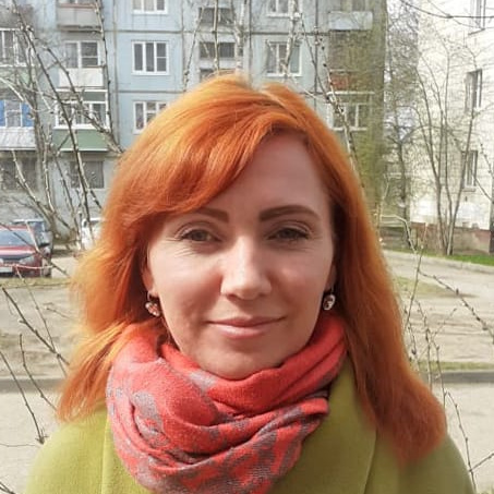 Алена