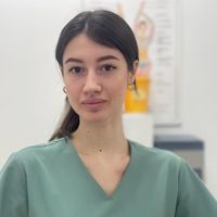 Ильина Вероника