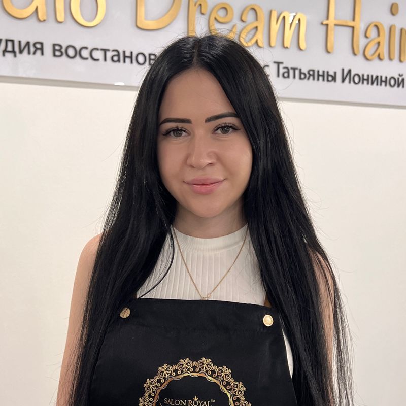 Быченко Яна