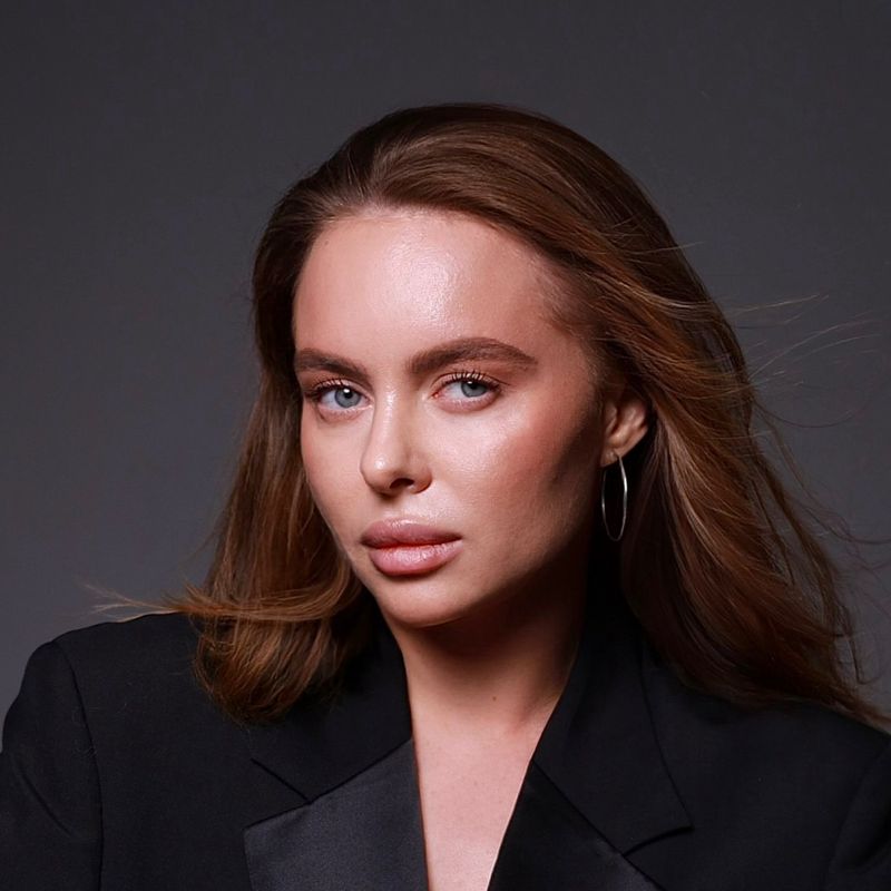 Ларина Мария