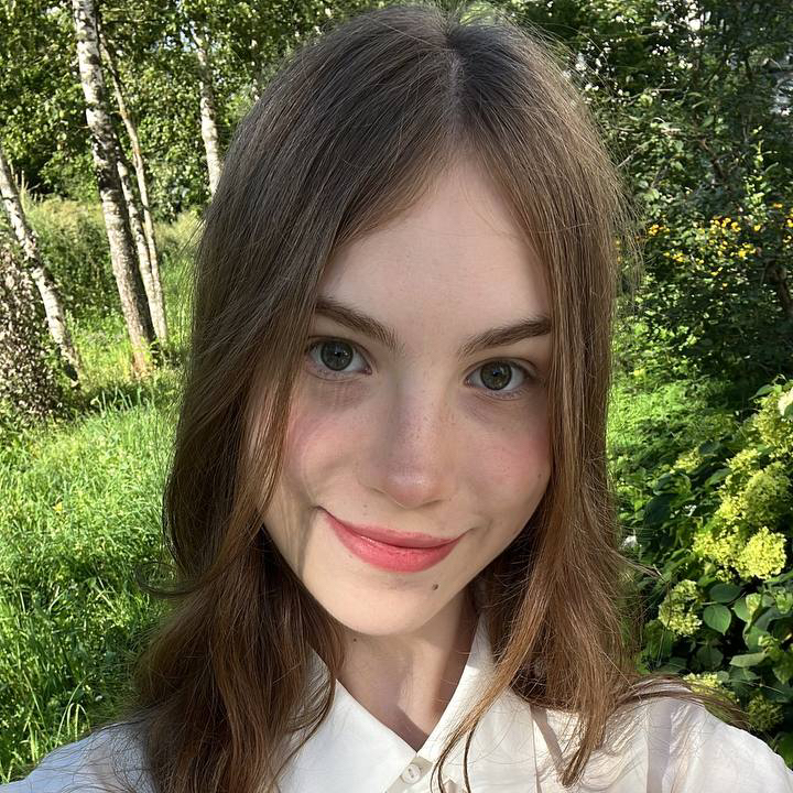 Светлана