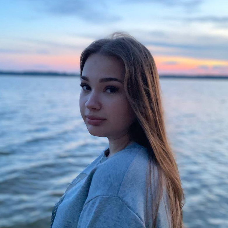 Олеся