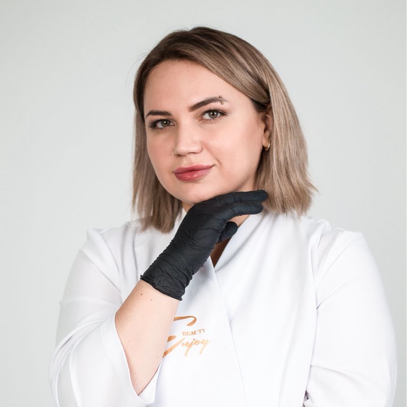 Емельянова Анастасия