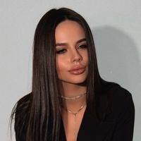 Кропотина Алина