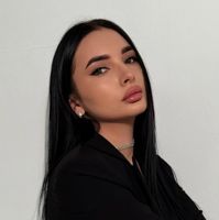 Иванова Диана