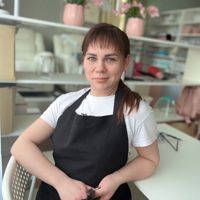 Анастасия Белозерова