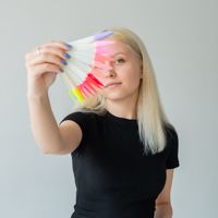 Овсянникова Дарья