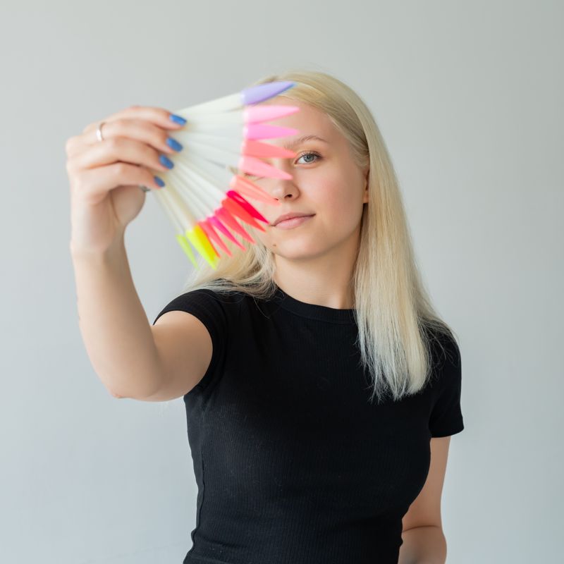 Овсянникова Дарья