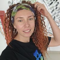 Вероника Василевич