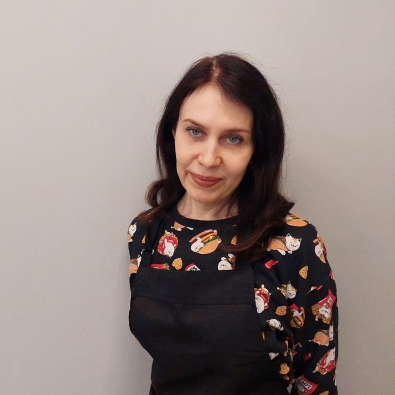 Елена