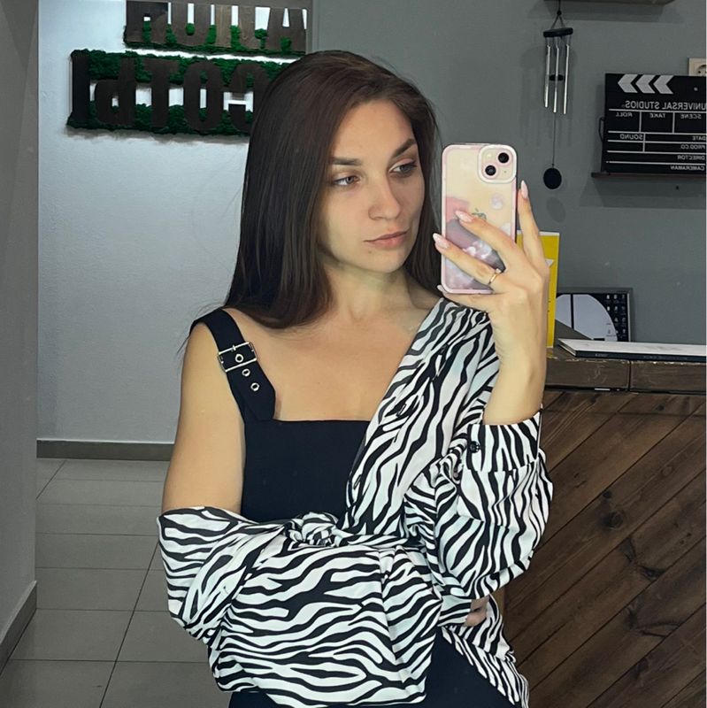 Екатерина